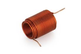 Copper Coil